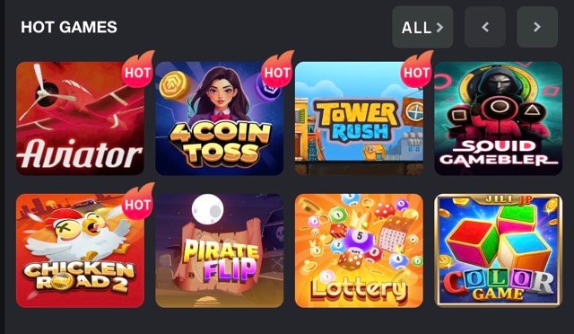 b9 game lobby